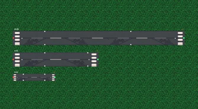 Pixel Airport Tycoon 
