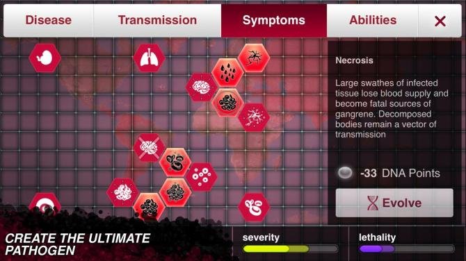 Plague Inc. 