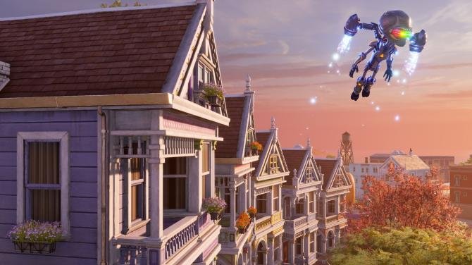 Destroy All Humans! 2 Reprobed Dressed to Skill Edition 