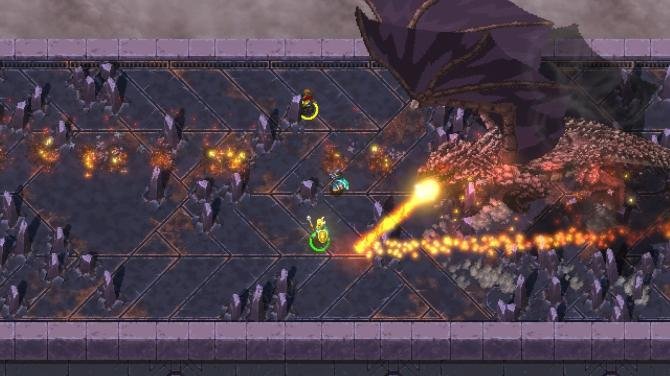 Hammerwatch II 