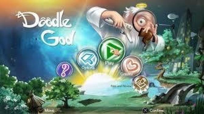 Doodle God: Ultimate Edition 