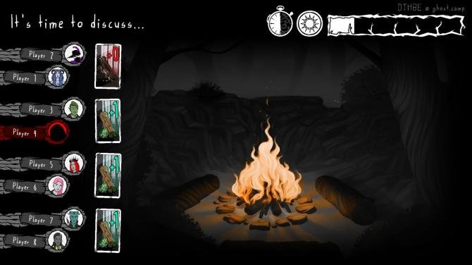 Forest of Deceit 