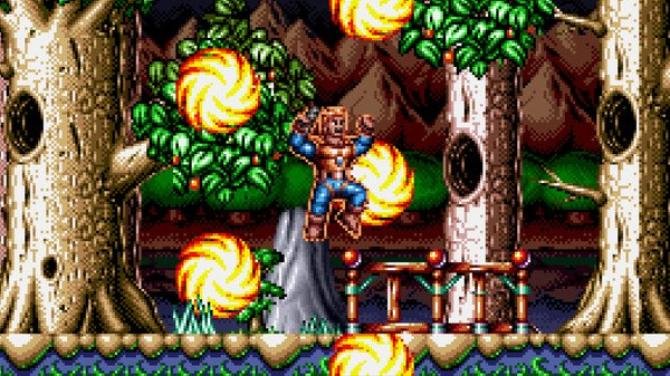RETRO Action SNES Volume 1 