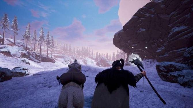 Citadel: Forged with Fire 