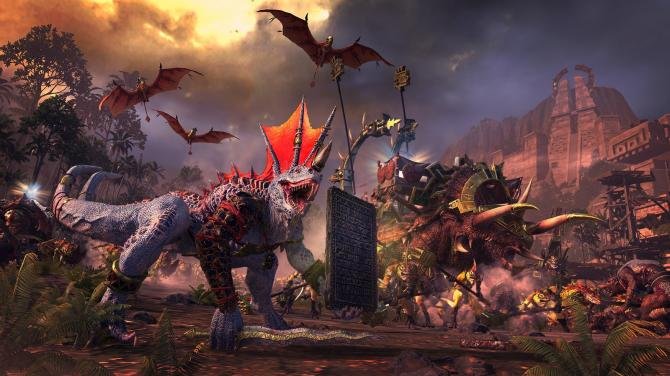 Total War: WARHAMMER II Collection 