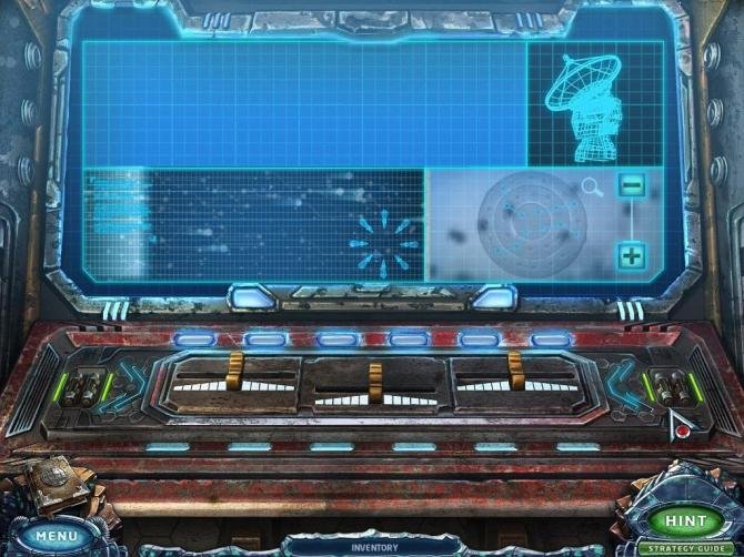 Eternal Journey: New Atlantis 