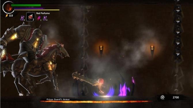 3000th Duel 