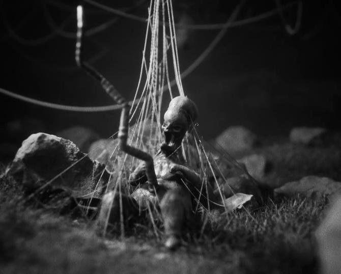 Daemonologie 