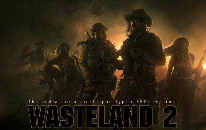 Wasteland 2: Director's Cut 