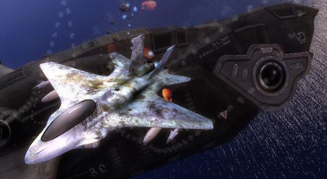Hyper Fighters 