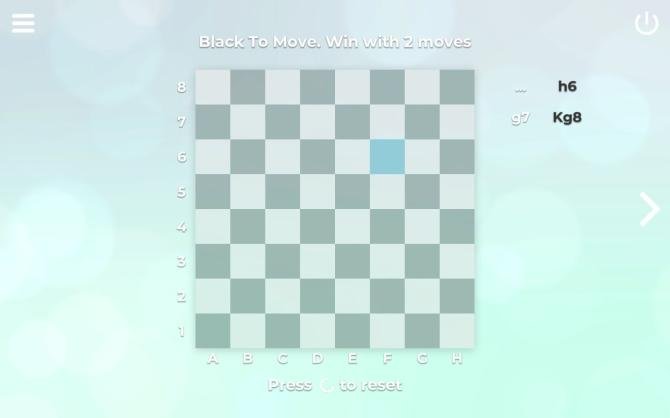 Zen Chess Series 