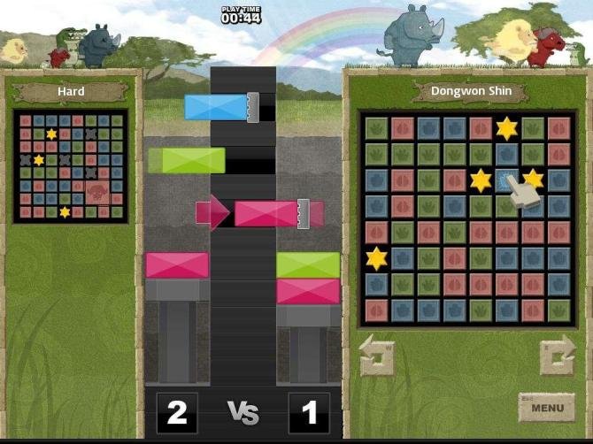 Clickr 