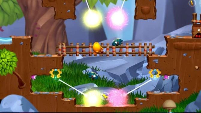 Toki Tori Bundle Pack 