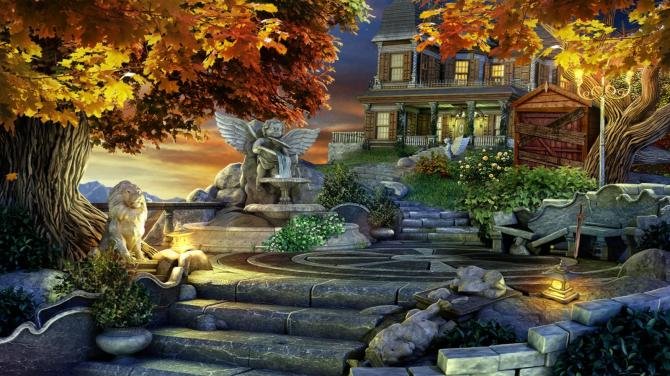 Demon Hunter: New Chapter 