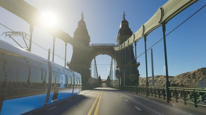 Cities: Skylines II Ultimate Edition 