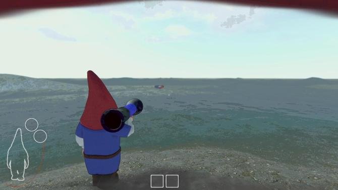 Burglin' Gnomes 