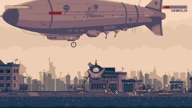 They Came From the Sky 2 