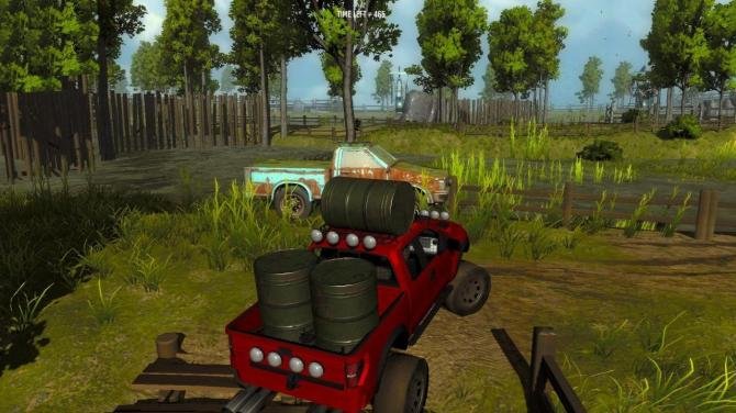 I Need for Spirit: Drink & Drive Simulator 