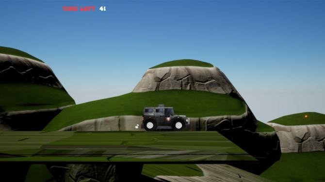 Valkeala Climb Race 