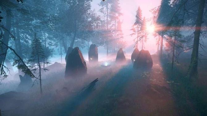 Aporia: Beyond The Valley 