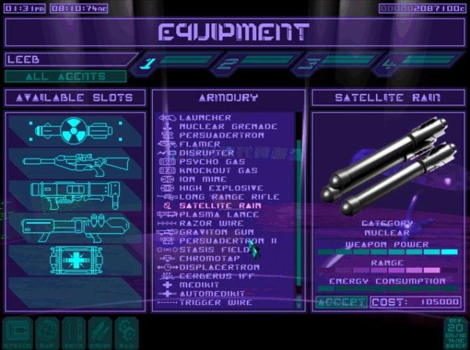 Syndicate Wars 