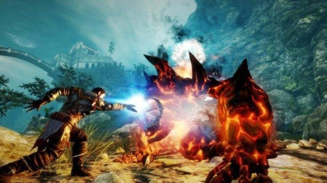 Risen 3: Titan Lords 