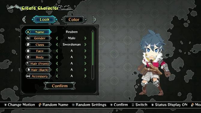 Monster Menu: The Scavenger's Cookbook 
