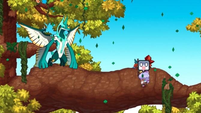 Nexomon 