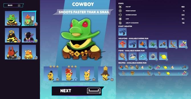 Dino-Ducks Mayhem 