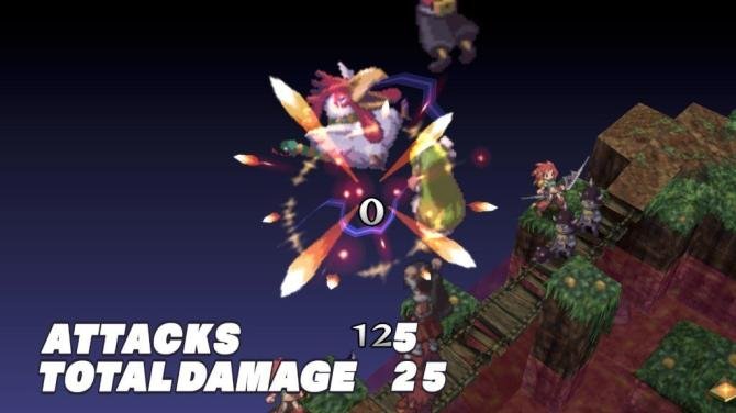 Disgaea 2 