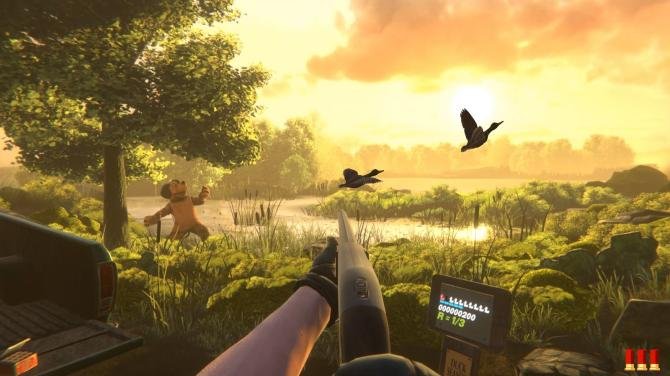 Duck Season 