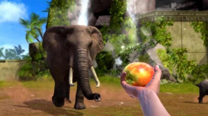 Zoo Tycoon: Ultimate Animal Collection RU VPN Activated 
