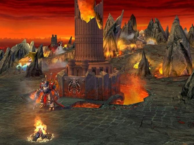 Heroes of Might and Magic V 