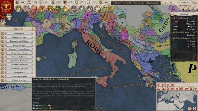 Imperator: Rome Deluxe Edition 