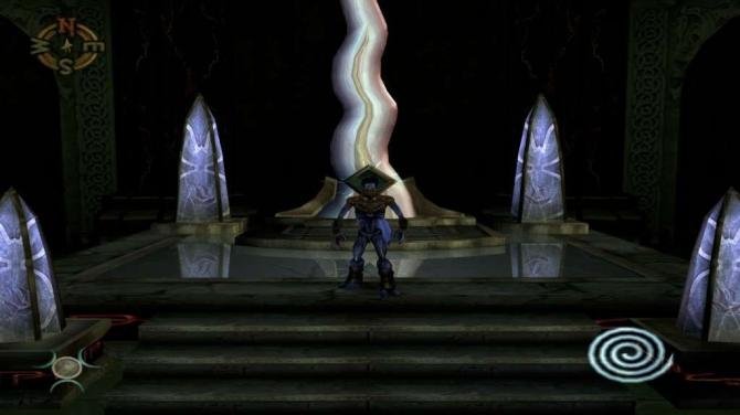 Legacy of Kain: Soul Reaver 2 