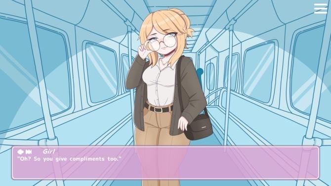 Sweet and Sour: Subway Romance Stories 