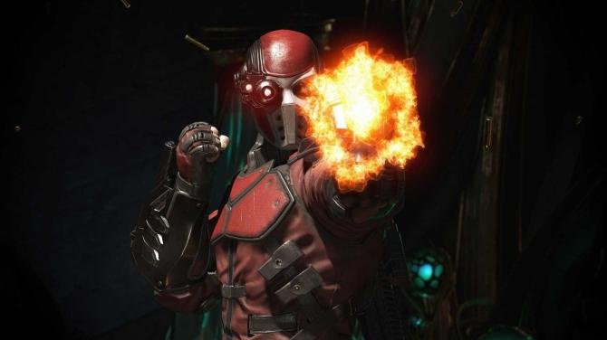 Injustice 2 Legendary Edition 