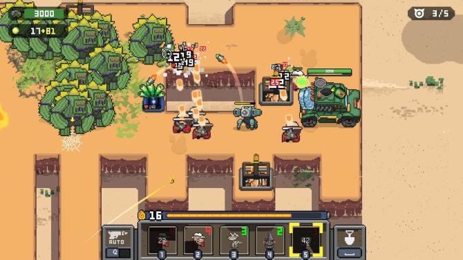 Cluckmech Oasis 