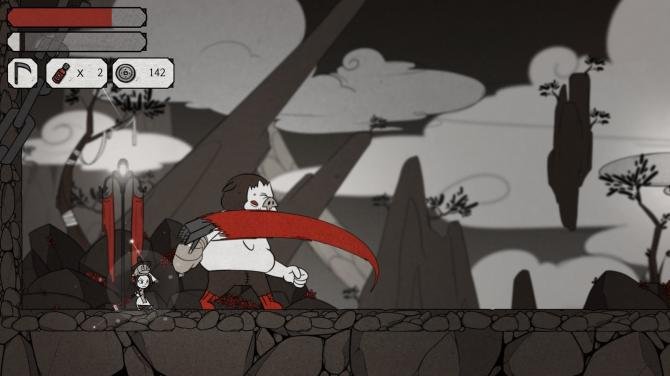 8Doors: Arum's Afterlife Adventure 