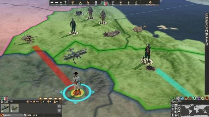 Making History: The Second World War 