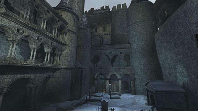 Dracula Trilogy 