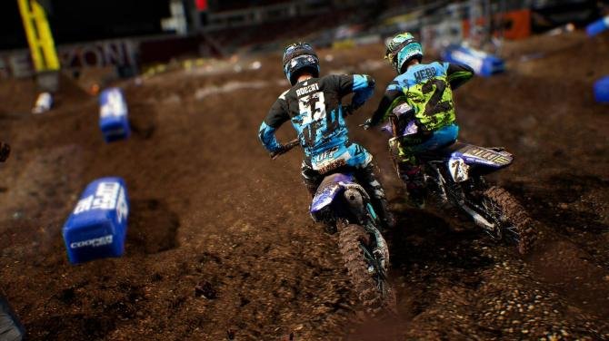 Monster Energy Supercross - Special Edition 