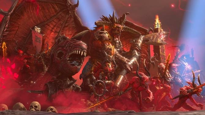 Warhammer 40,000: Battlesector Deluxe (2023) Edition 