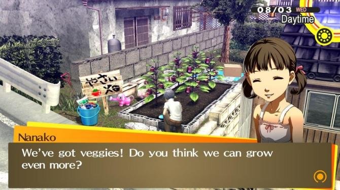 Persona 4 Golden Digital Deluxe Edition 