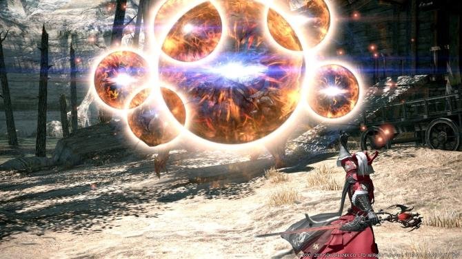 Final Fantasy XIV Complete Edition 