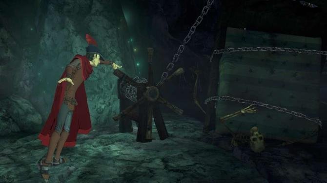 King's Quest: The Complete Collection 