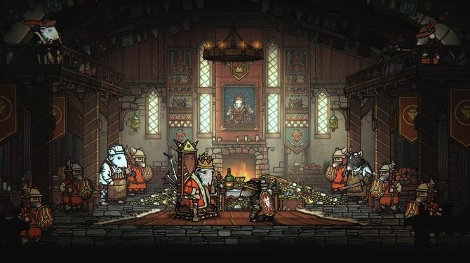 Tails of Iron: Complete Edition 