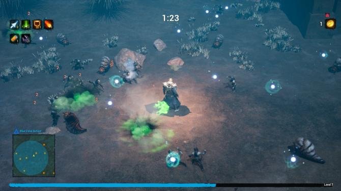 NightFeed 