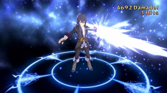 Tales of Vesperia: Definitive Edition RU VPN Activated 