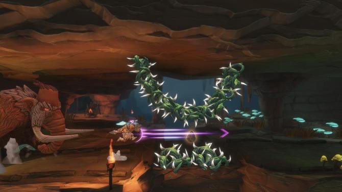Jet Kave Adventure 